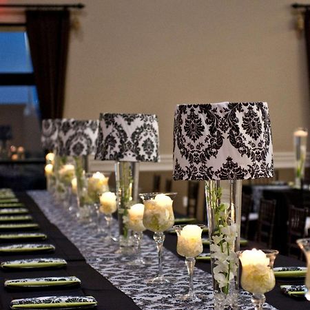 Doubletree By Hilton Phoenix-Gilbert Εστιατόριο φωτογραφία