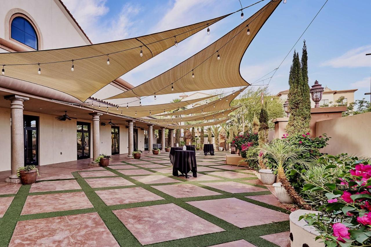 Doubletree By Hilton Phoenix-Gilbert Εξωτερικό φωτογραφία