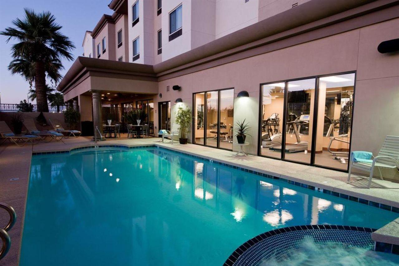 Doubletree By Hilton Phoenix-Gilbert Εξωτερικό φωτογραφία