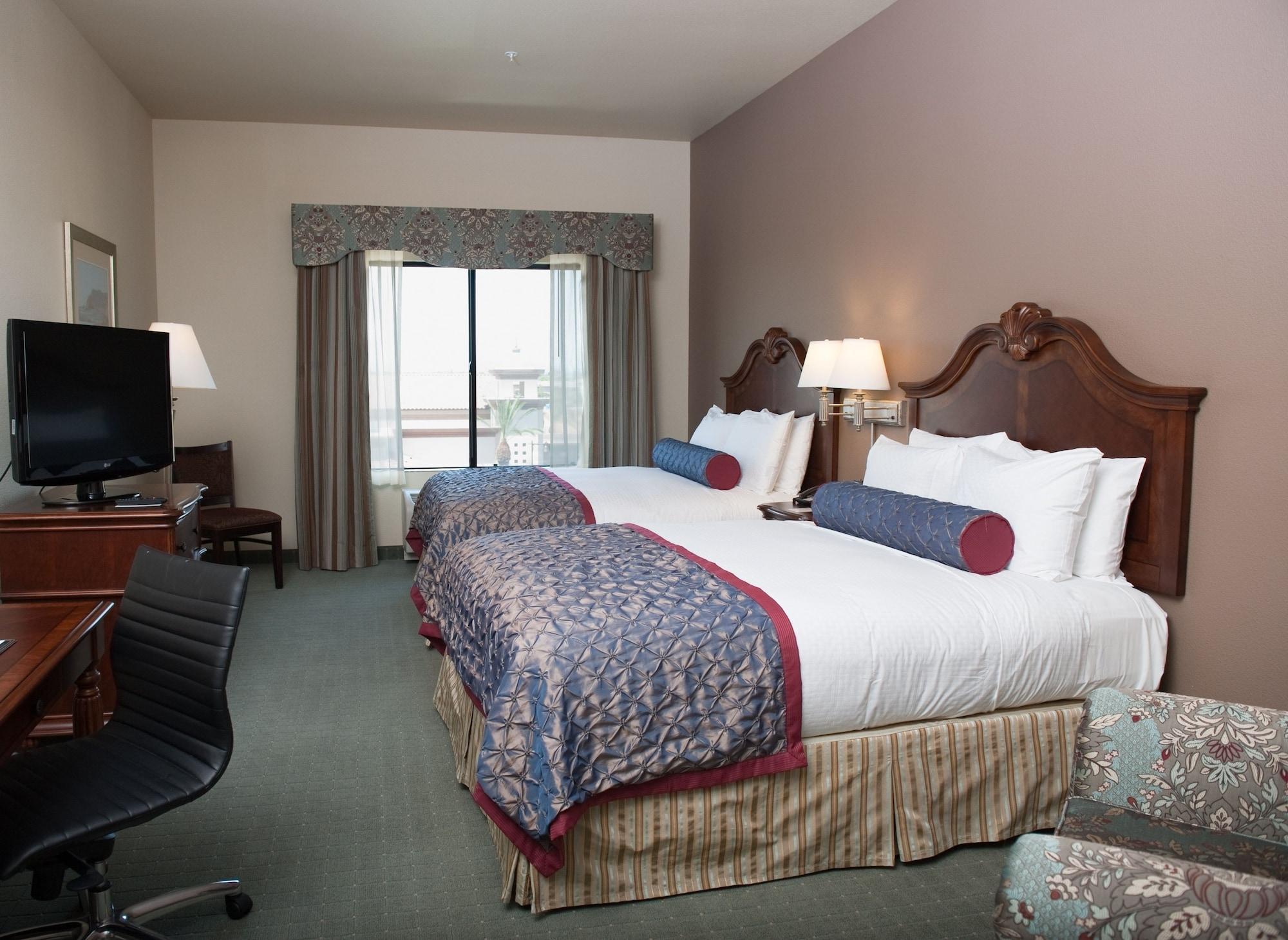 Doubletree By Hilton Phoenix-Gilbert Εξωτερικό φωτογραφία