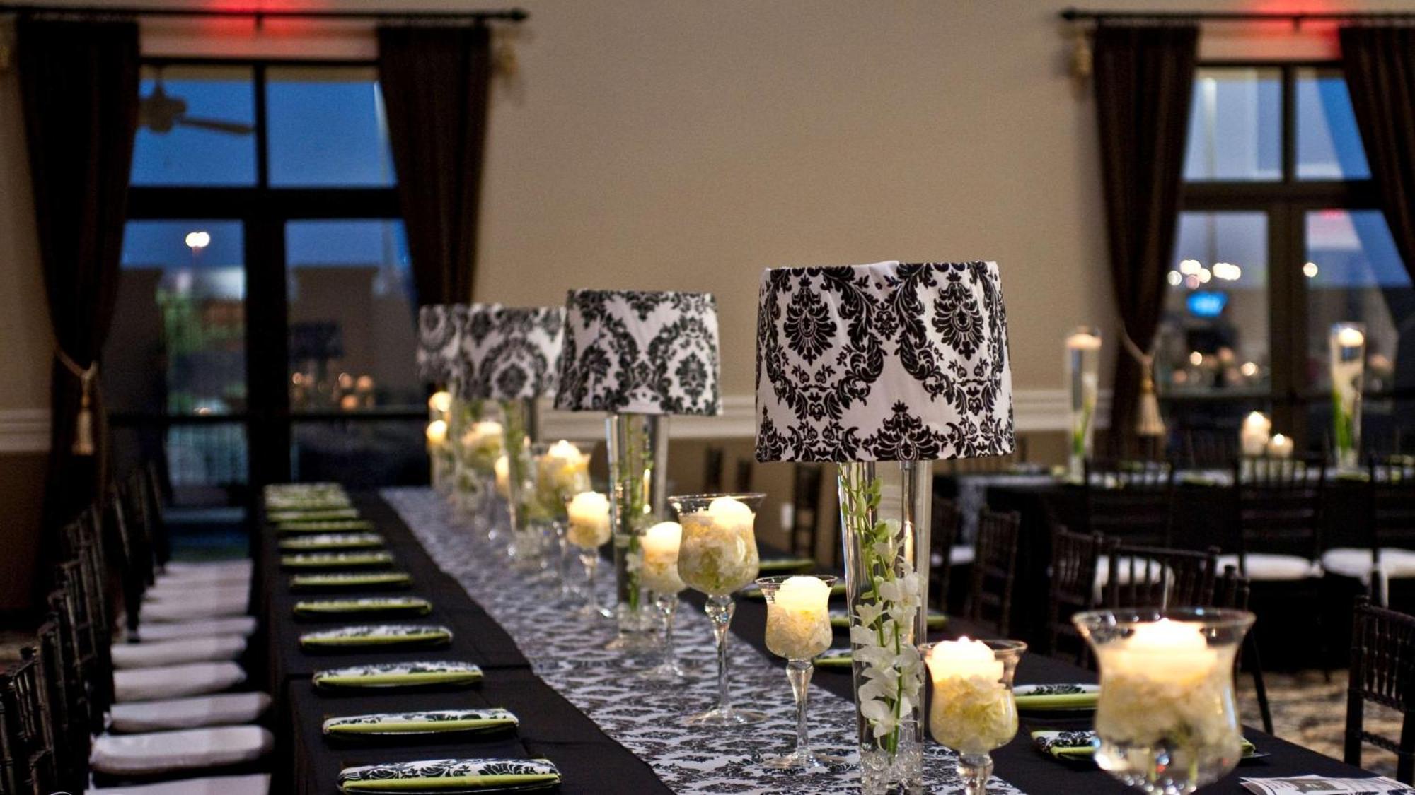 Doubletree By Hilton Phoenix-Gilbert Εστιατόριο φωτογραφία