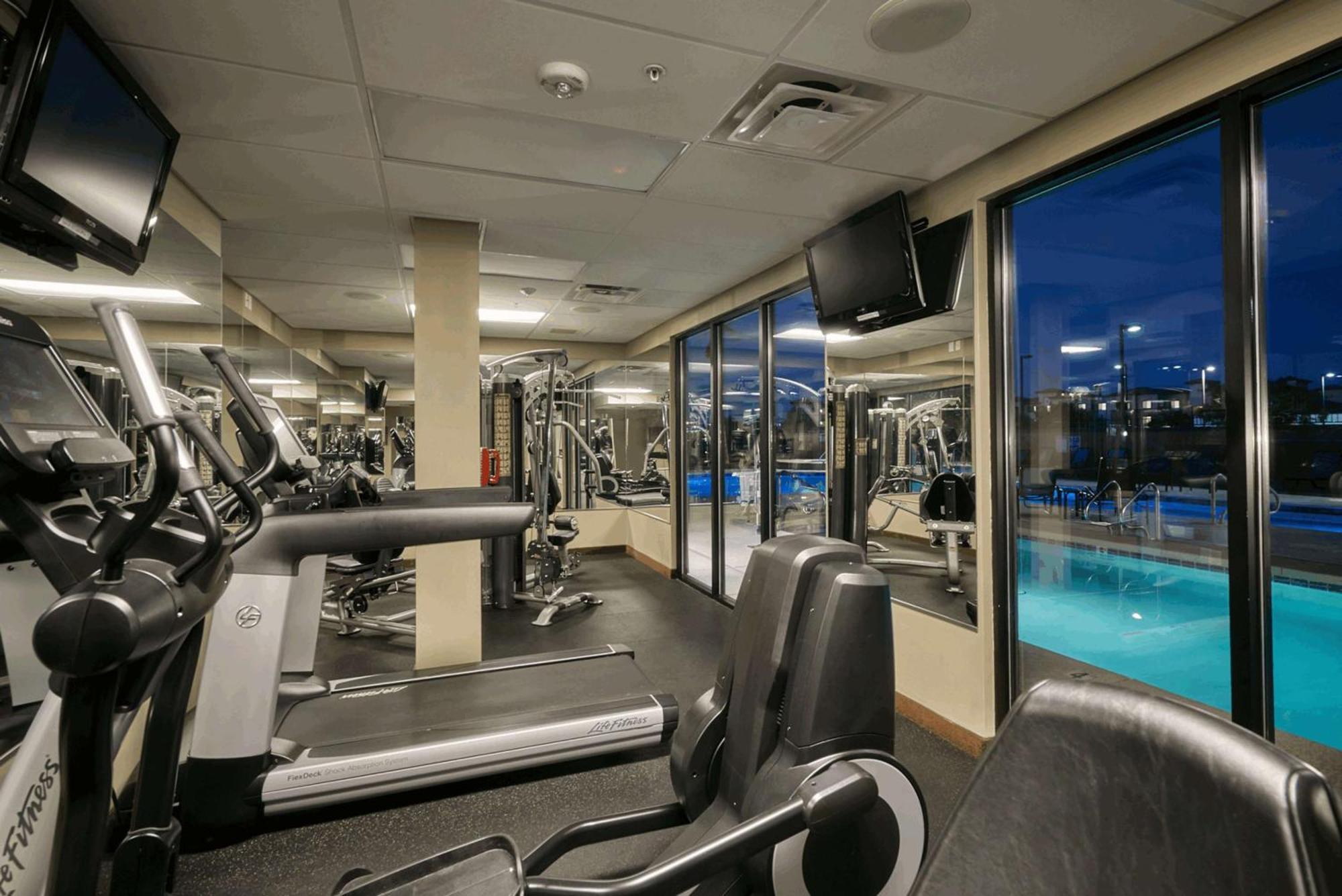 Doubletree By Hilton Phoenix-Gilbert Εξωτερικό φωτογραφία