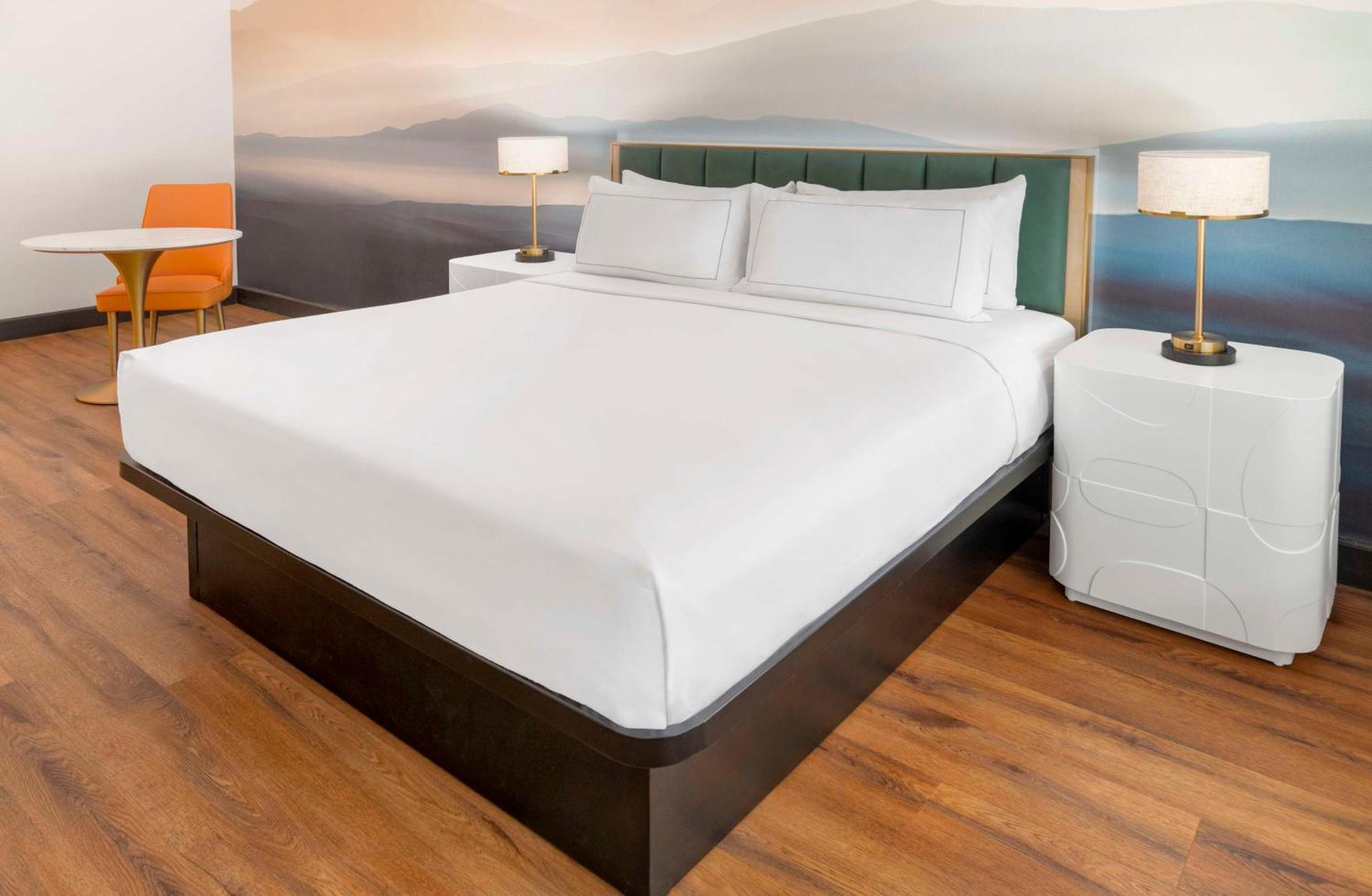 Doubletree By Hilton Phoenix-Gilbert Εξωτερικό φωτογραφία