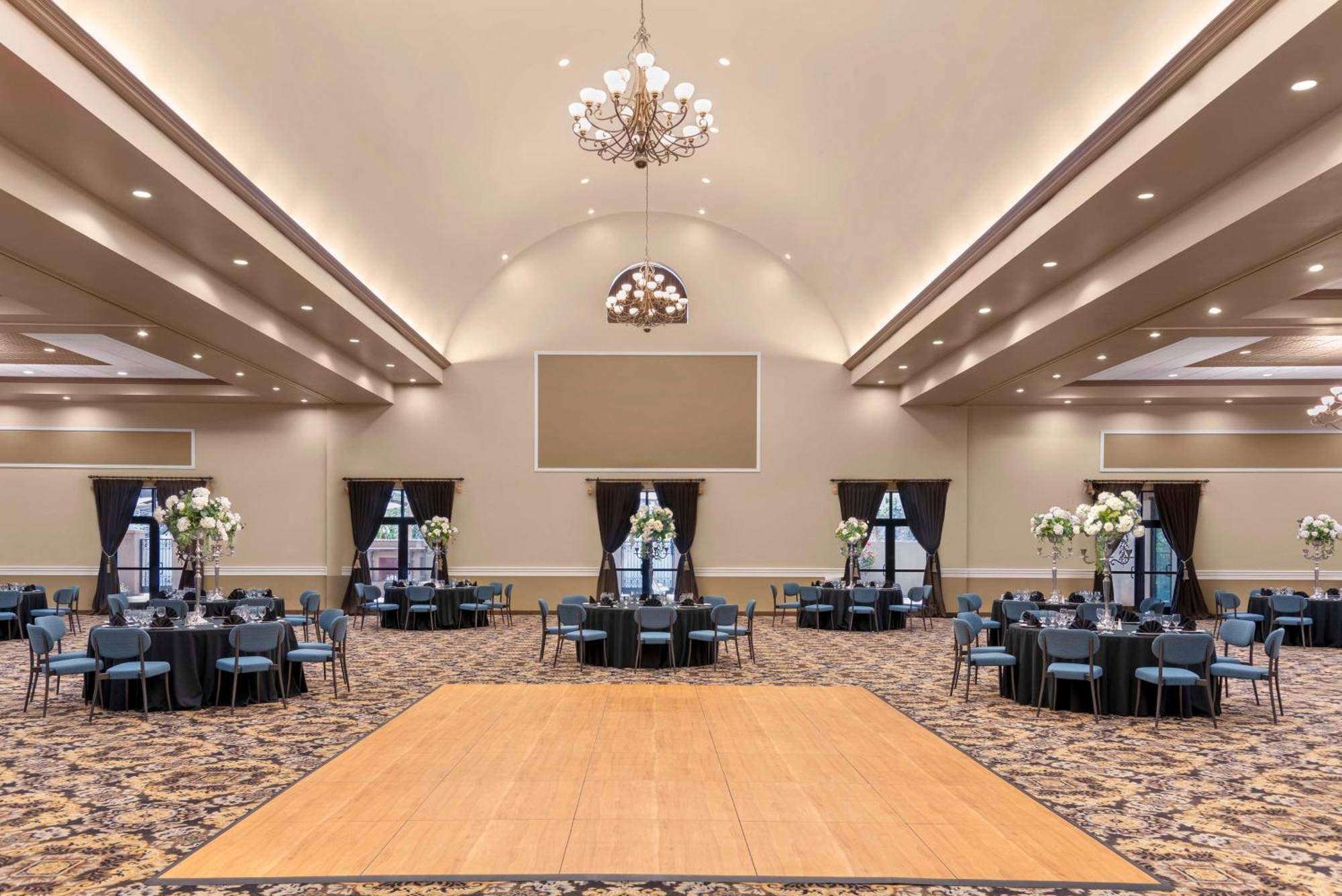 Doubletree By Hilton Phoenix-Gilbert Εξωτερικό φωτογραφία