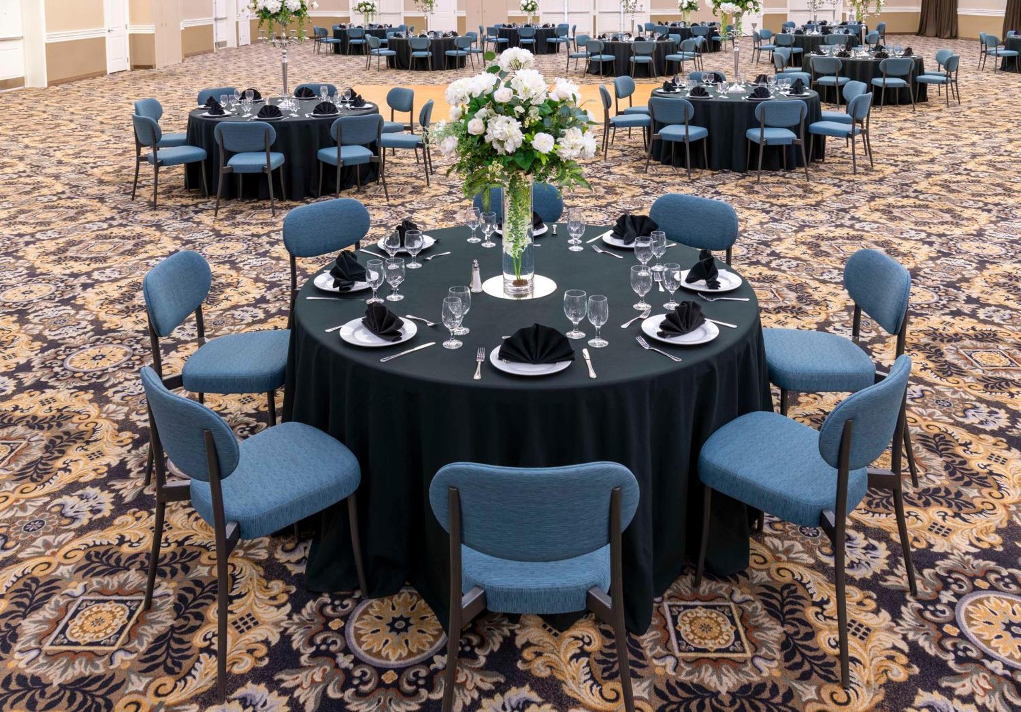 Doubletree By Hilton Phoenix-Gilbert Εξωτερικό φωτογραφία