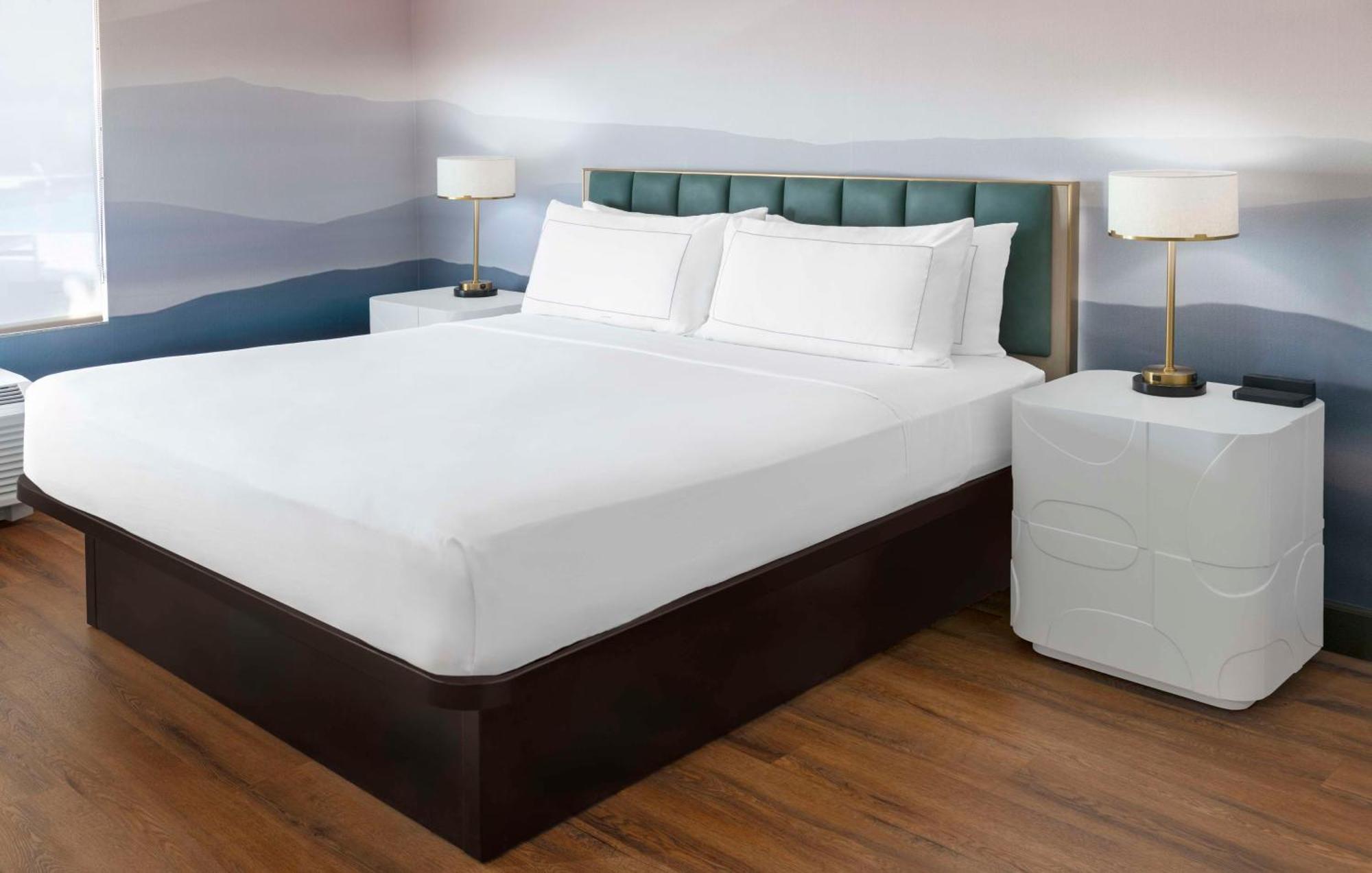 Doubletree By Hilton Phoenix-Gilbert Εξωτερικό φωτογραφία