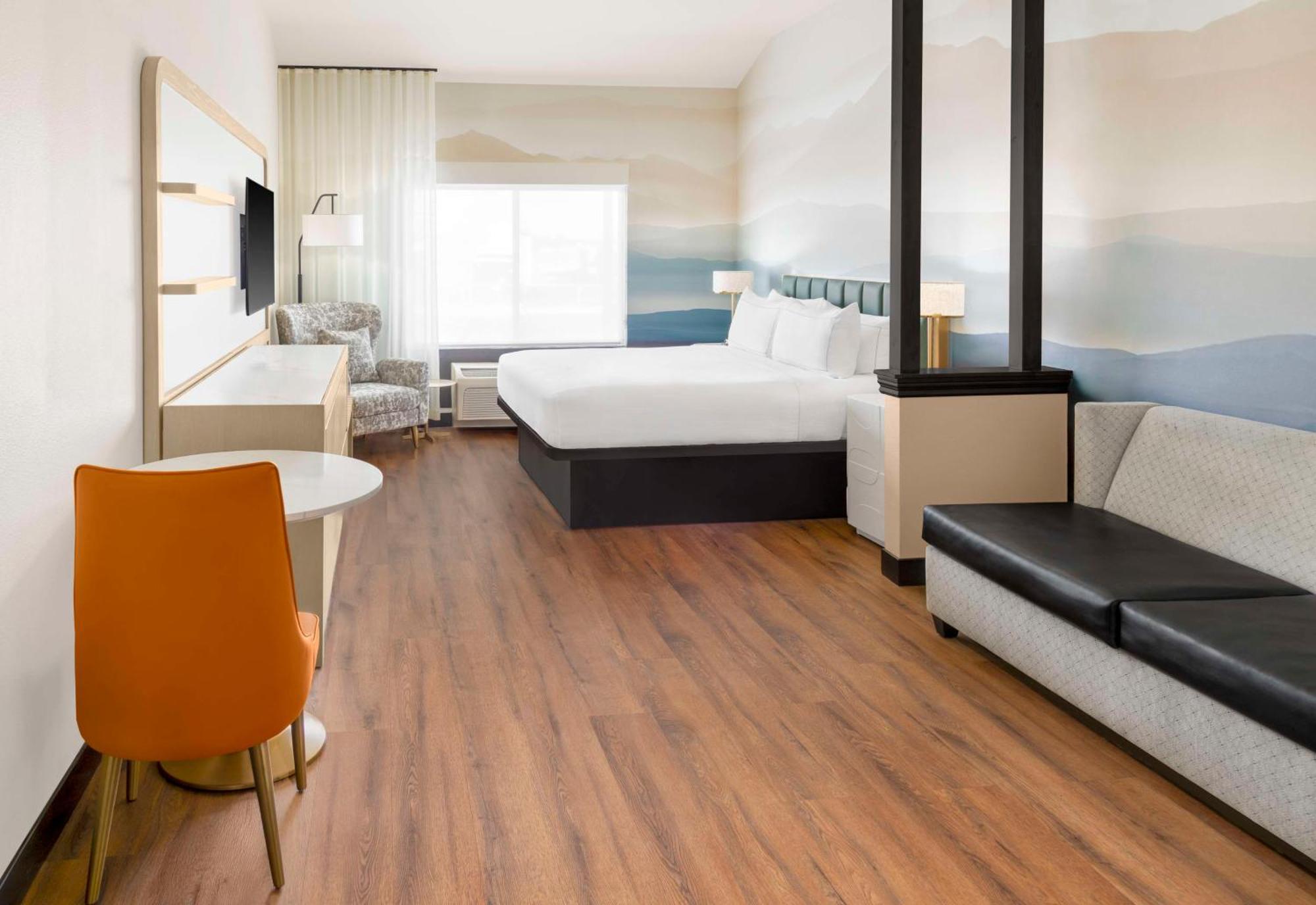 Doubletree By Hilton Phoenix-Gilbert Εξωτερικό φωτογραφία