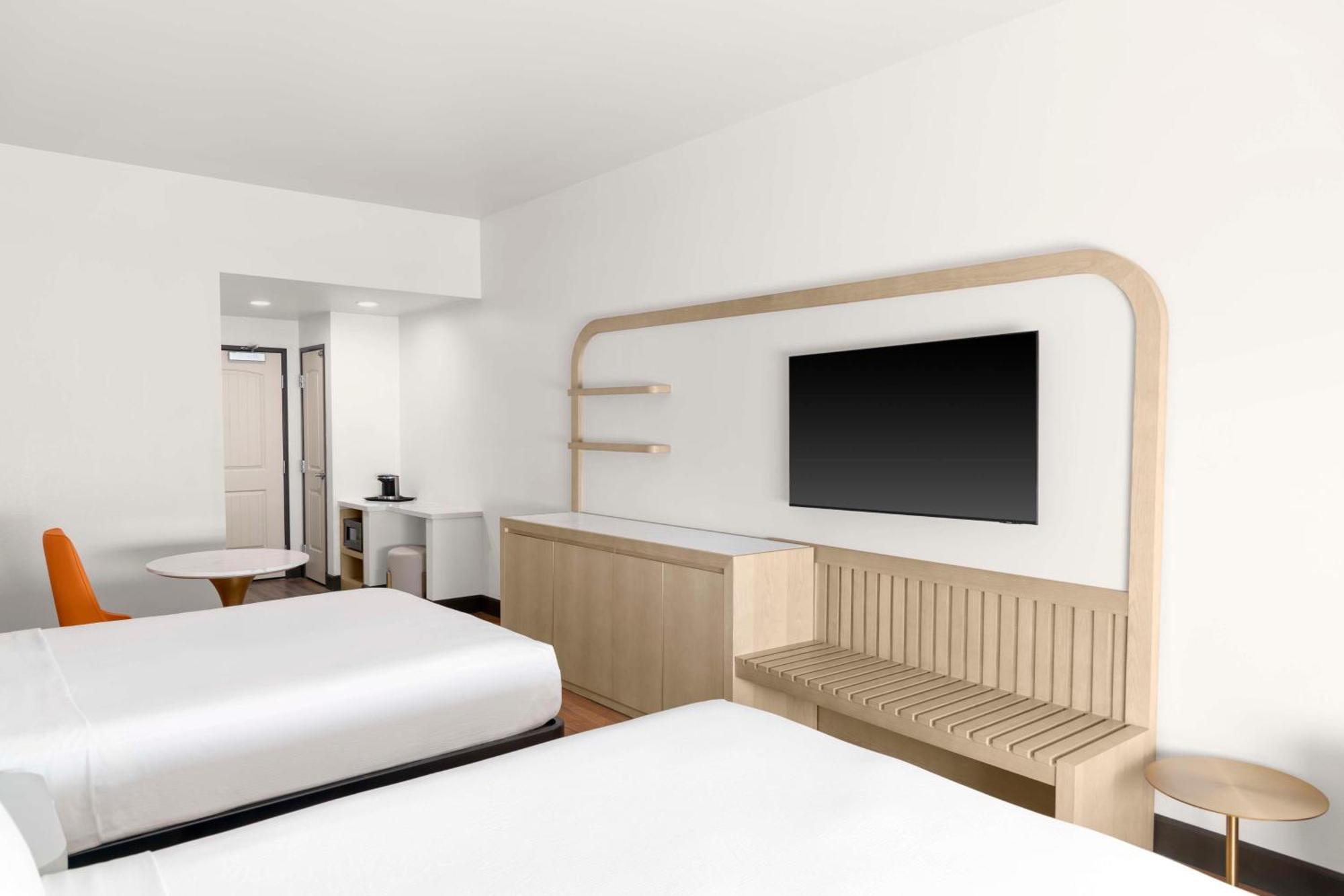 Doubletree By Hilton Phoenix-Gilbert Εξωτερικό φωτογραφία