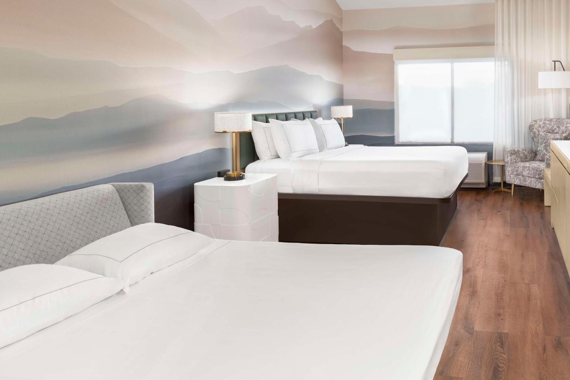 Doubletree By Hilton Phoenix-Gilbert Εξωτερικό φωτογραφία