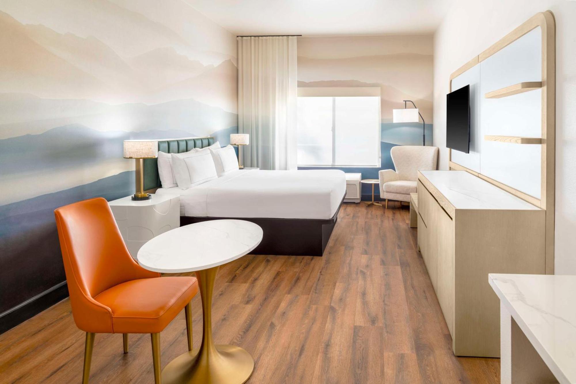 Doubletree By Hilton Phoenix-Gilbert Εξωτερικό φωτογραφία