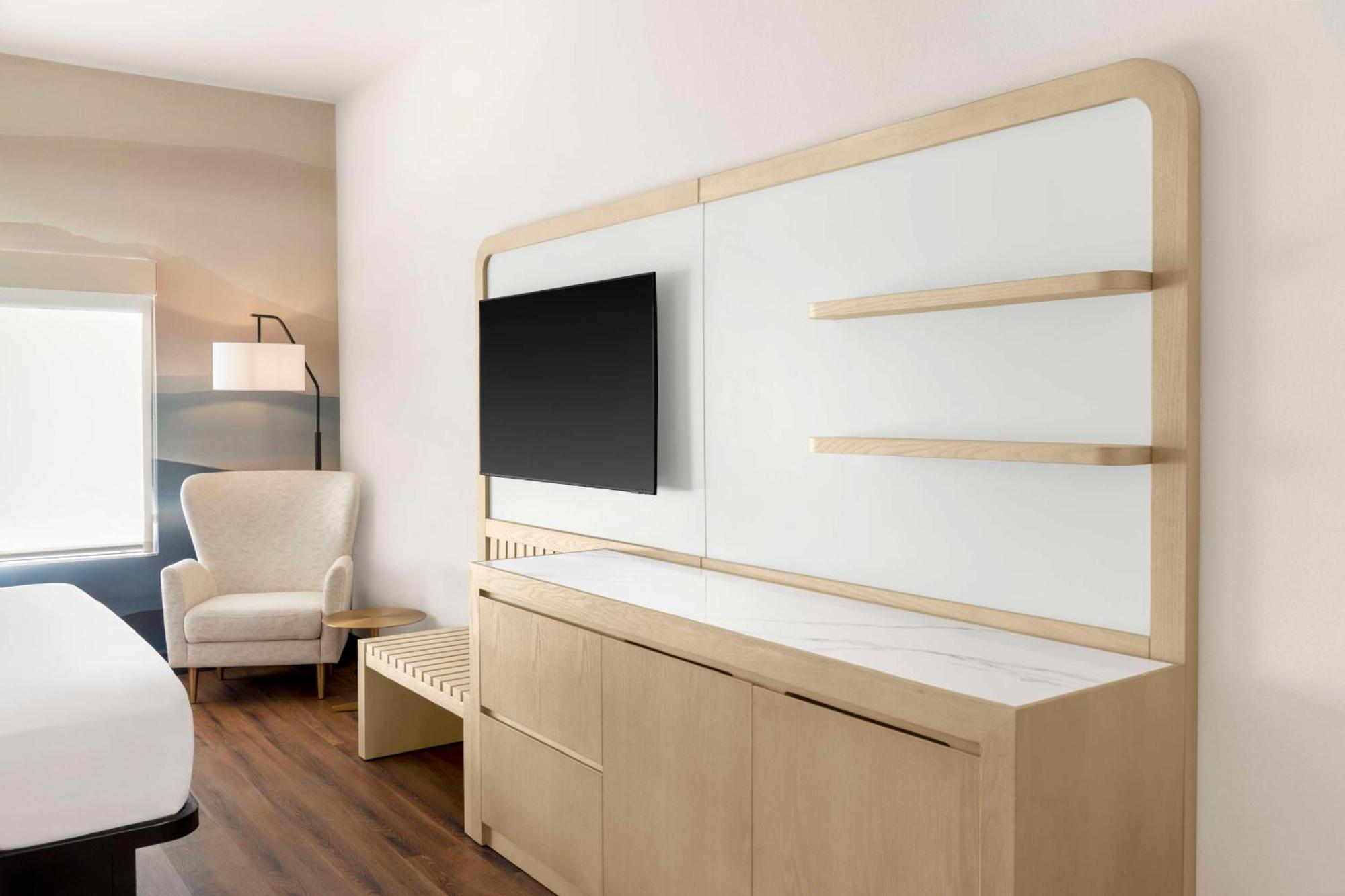 Doubletree By Hilton Phoenix-Gilbert Εξωτερικό φωτογραφία