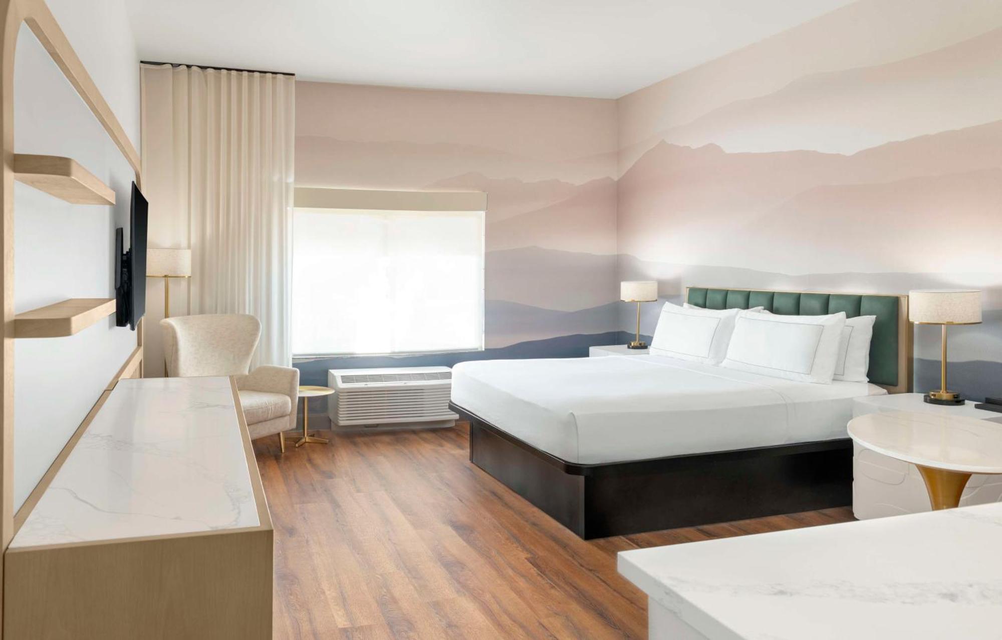 Doubletree By Hilton Phoenix-Gilbert Εξωτερικό φωτογραφία