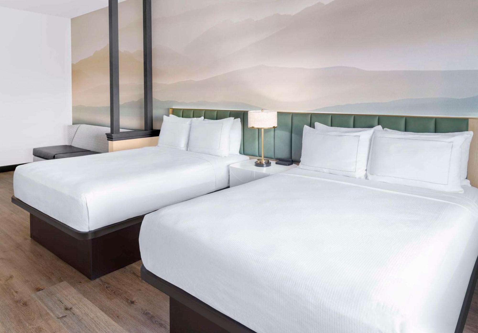 Doubletree By Hilton Phoenix-Gilbert Εξωτερικό φωτογραφία