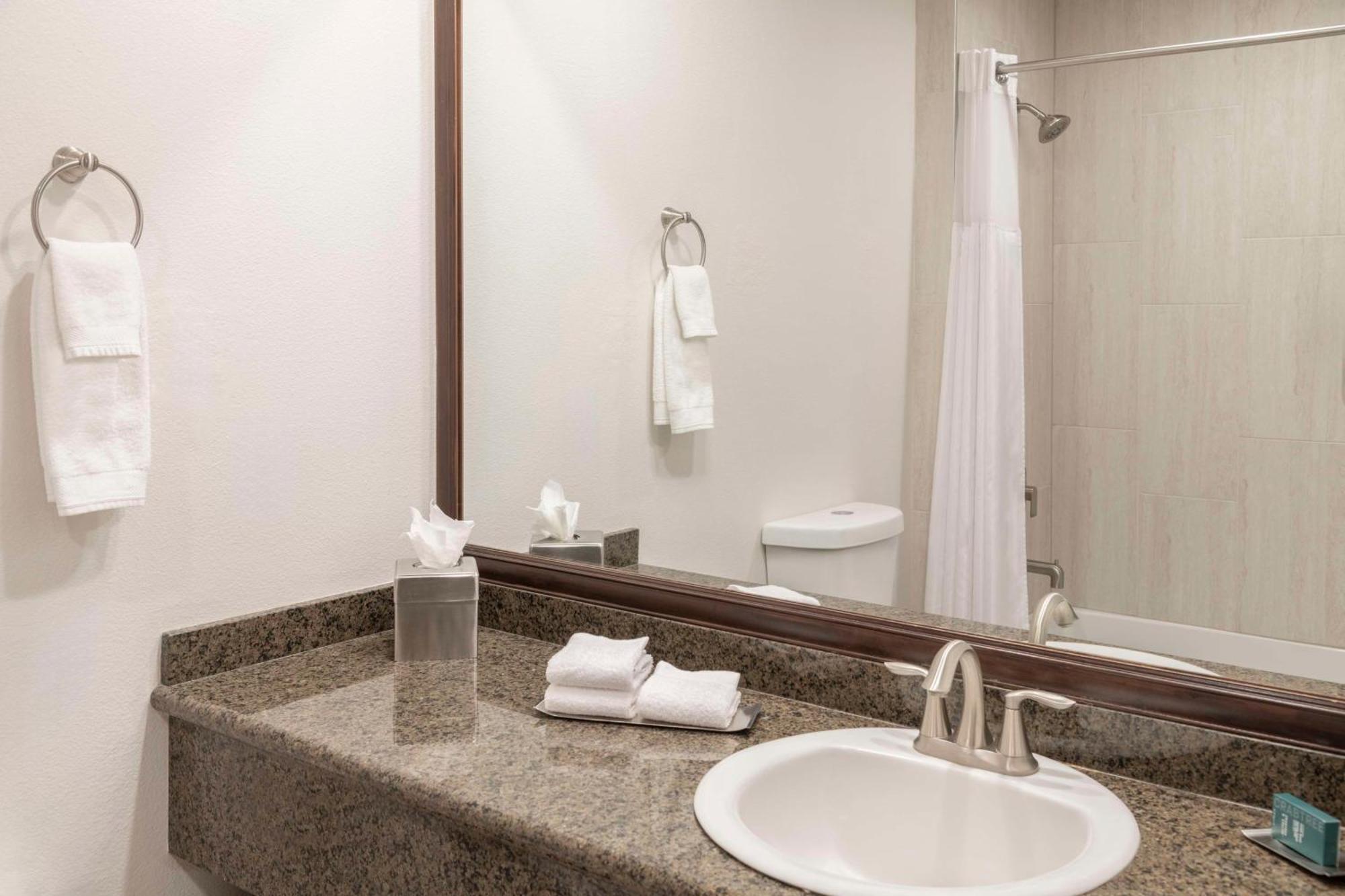 Doubletree By Hilton Phoenix-Gilbert Εξωτερικό φωτογραφία