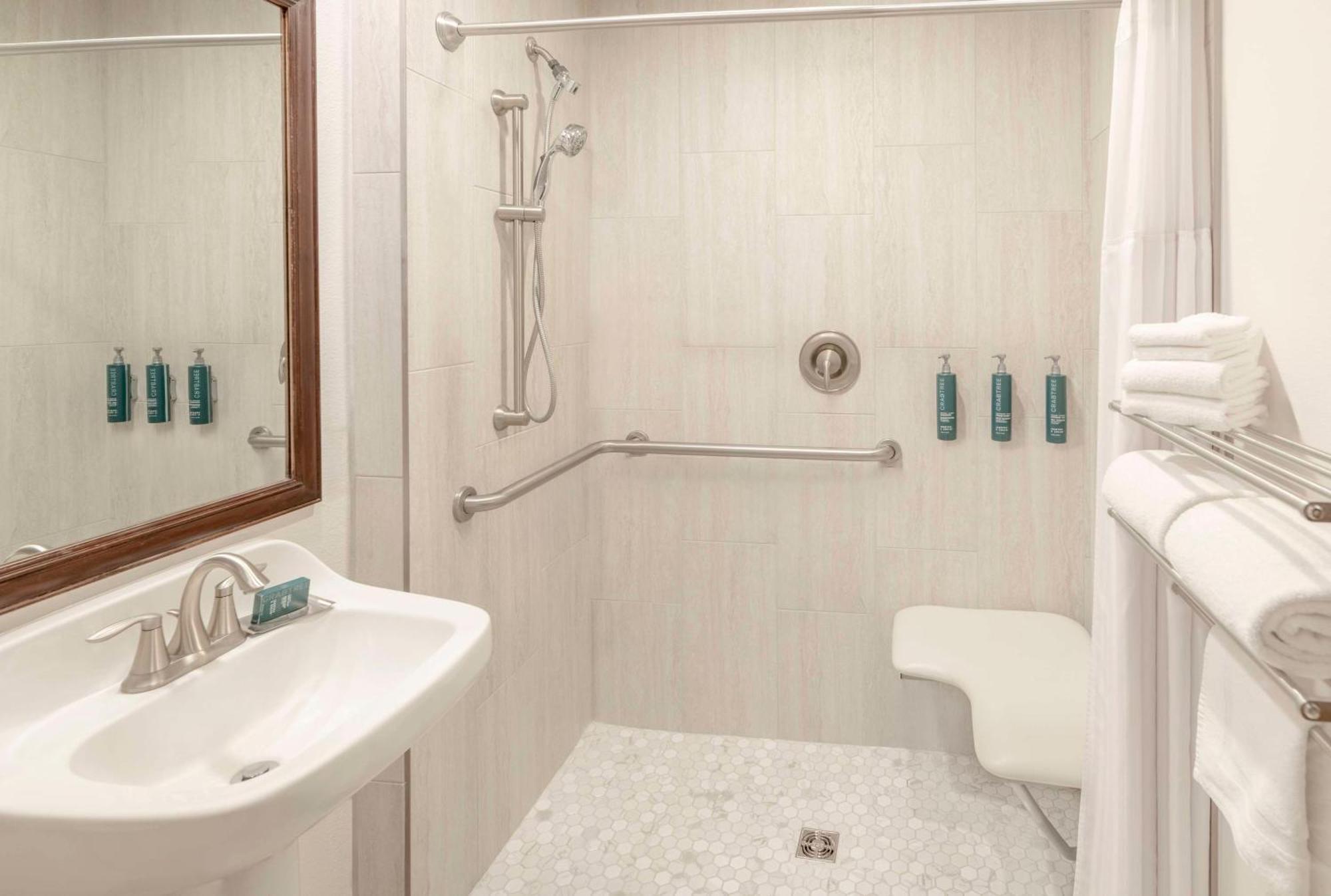 Doubletree By Hilton Phoenix-Gilbert Εξωτερικό φωτογραφία