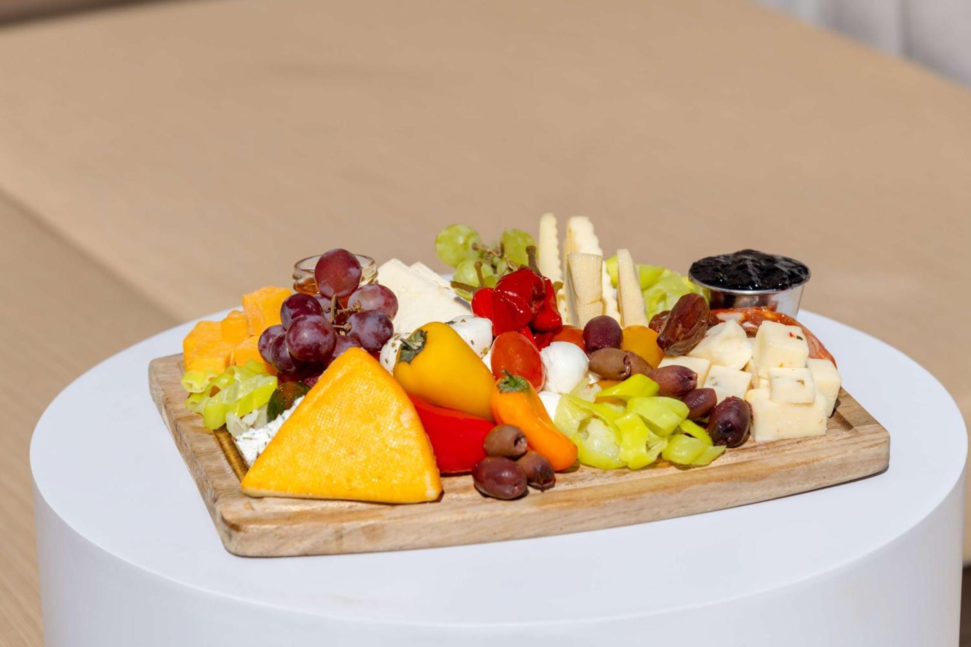 Doubletree By Hilton Phoenix-Gilbert Εξωτερικό φωτογραφία