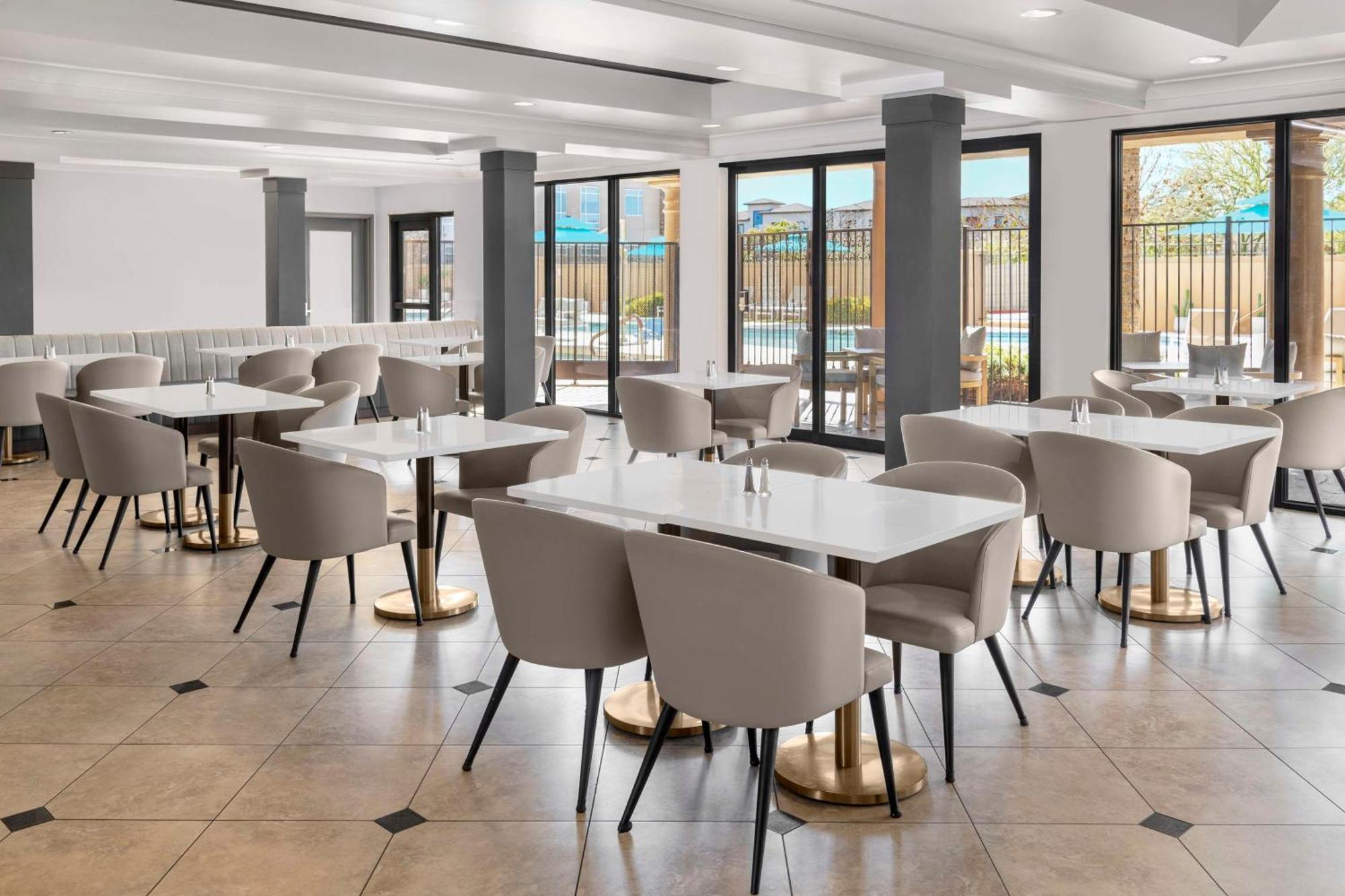 Doubletree By Hilton Phoenix-Gilbert Εξωτερικό φωτογραφία