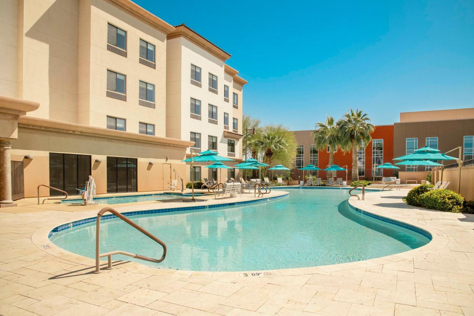Doubletree By Hilton Phoenix-Gilbert Εξωτερικό φωτογραφία