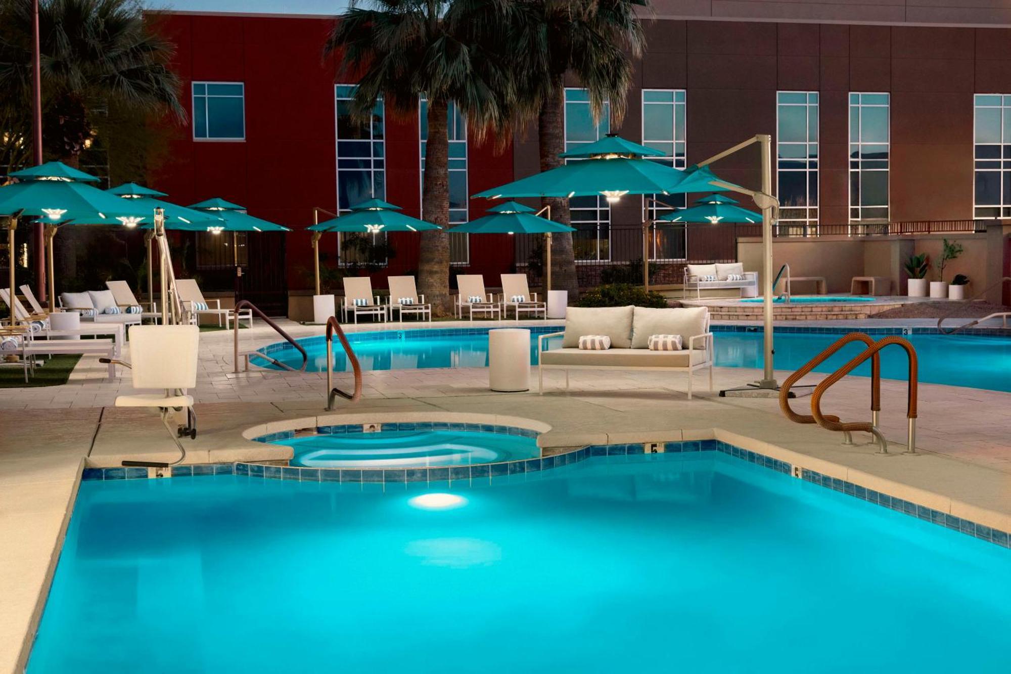 Doubletree By Hilton Phoenix-Gilbert Εξωτερικό φωτογραφία