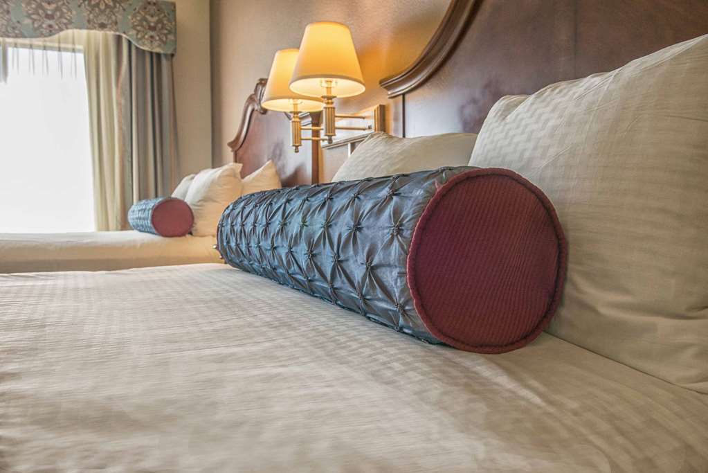 Doubletree By Hilton Phoenix-Gilbert Δωμάτιο φωτογραφία