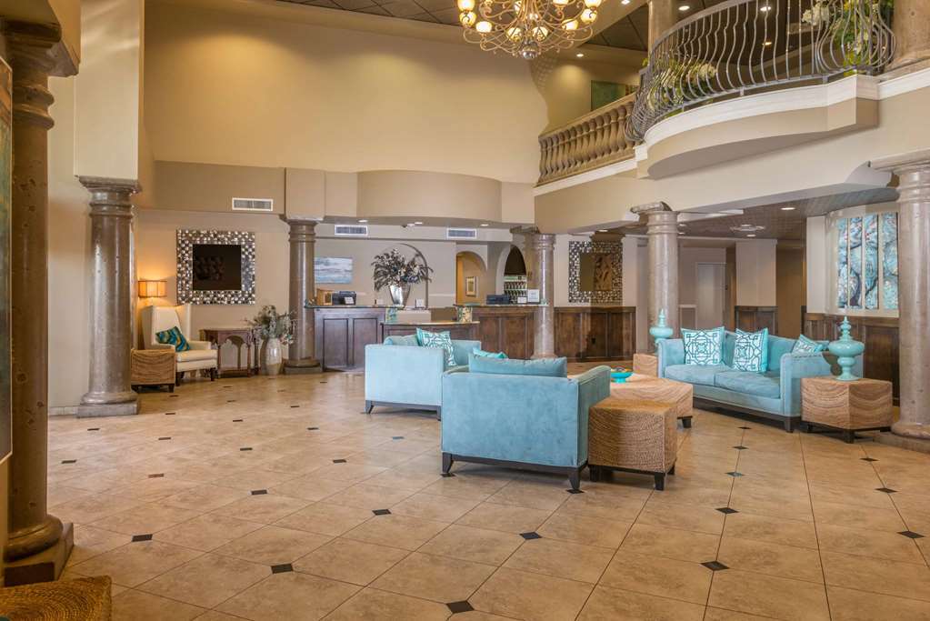 Doubletree By Hilton Phoenix-Gilbert Εσωτερικό φωτογραφία