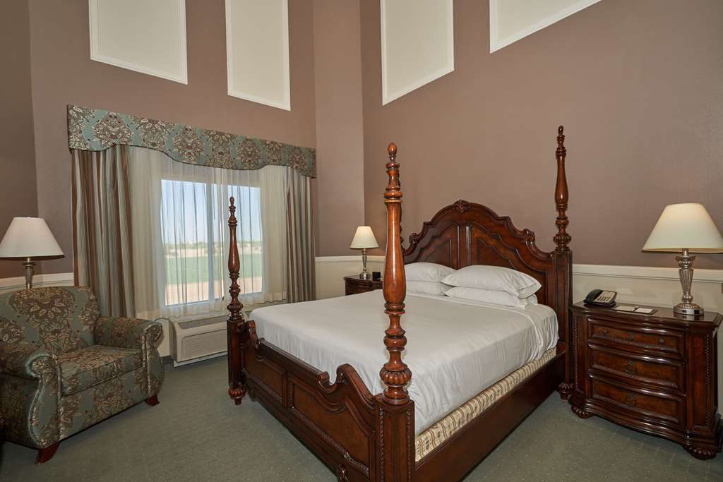 Doubletree By Hilton Phoenix-Gilbert Δωμάτιο φωτογραφία