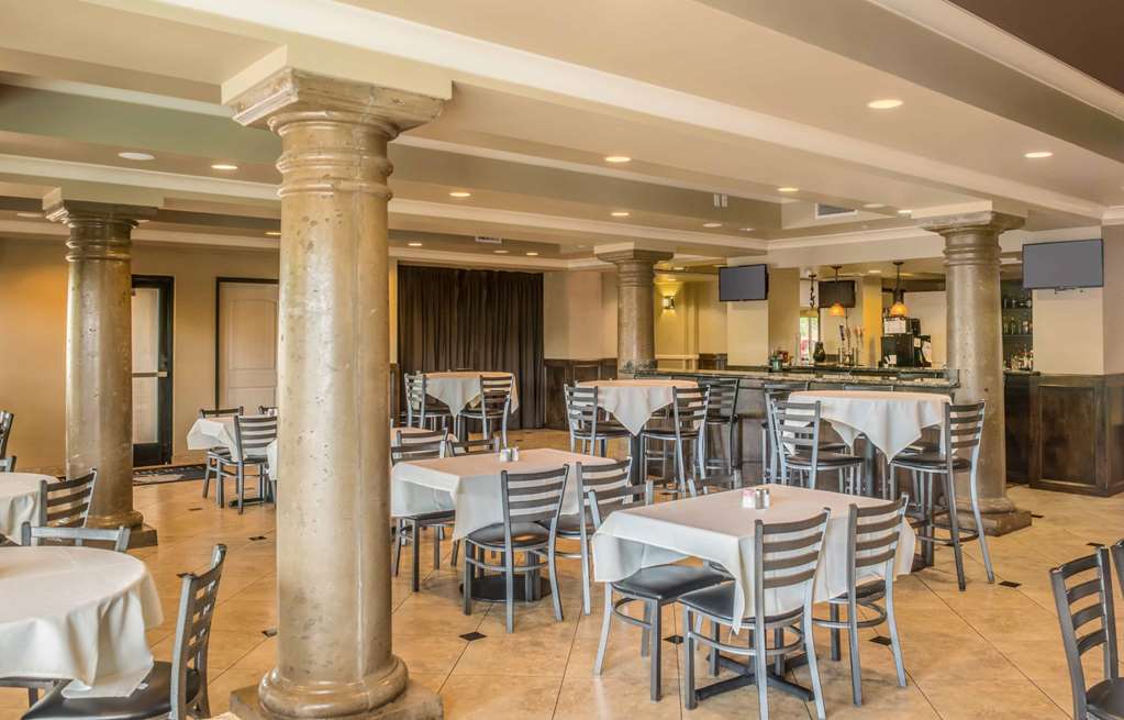 Doubletree By Hilton Phoenix-Gilbert Εστιατόριο φωτογραφία