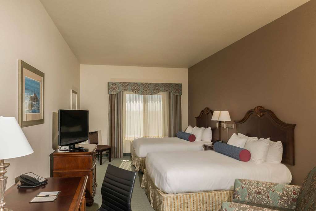 Doubletree By Hilton Phoenix-Gilbert Δωμάτιο φωτογραφία